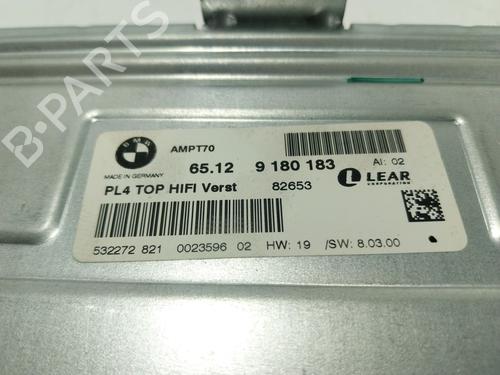 Electronic module BMW X6 (E71, E72) xDrive 50 i | BP32742565M83 - Image 3