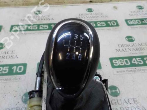 Gear lever OPEL ASTRA J (P10) | BP9081715M90 - Image 2