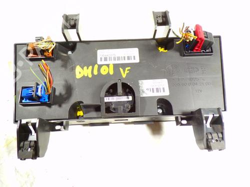 Climate control FIAT BRAVO II (198_) 1.9 D Multijet (198AXB1A) | BP8176427I5 