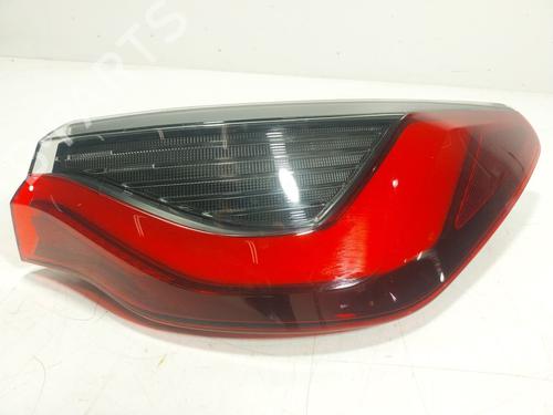 Used Right taillight BMW 4 Convertible (G23, G83) 420 i (184 hp) 24575020