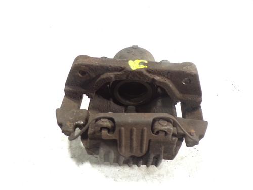 Left front brake caliper BMW 5 (E60) 525 d | BP11553227M105