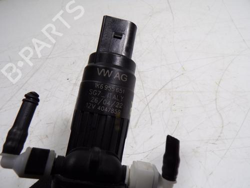 Washer pump CUPRA LEON Sportstourer (KL8, KU8, KUD) 2.0 TSI 4Drive | BP15195562E24 