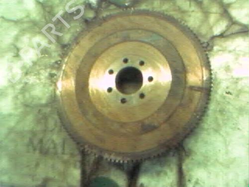 Used Flywheel Flywheel RENAULT MEGANE I (BA0/1_) [1995-2004] 14290969 14290969