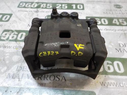 Used Right front brake caliper Right front brake caliper FORD FIESTA VI (CB1, CCN) 1.4 TDCi (70 hp) 11549724 11549724