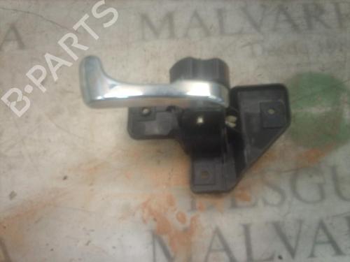 Rear right interior door handle ALFA ROMEO 146 (930_) [1994-2001]nullnull