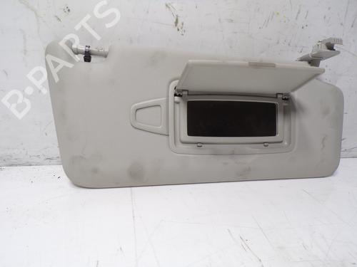 Used Right sun visor Right sun visor MERCEDES-BENZ C-CLASS T-Model (S205) C 220 BlueTEC / d (205.204) (170 hp) 10562438 10562438