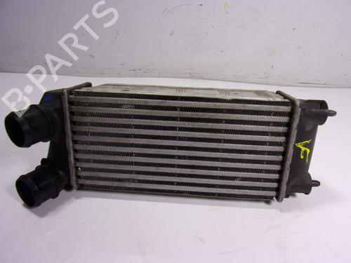 Used Intercooler Intercooler PEUGEOT PARTNER Box Body/MPV (K9) 1.6 BlueHDI 100 (99 hp) 15724050 15724050
