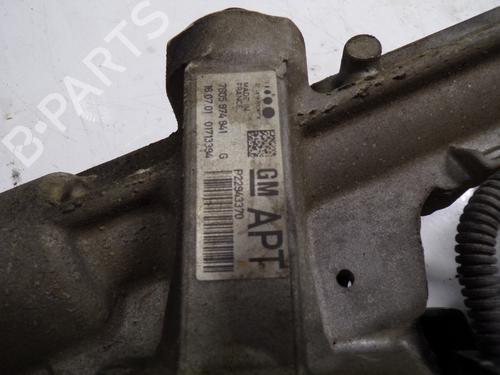 Steering rack OPEL INSIGNIA A (G09) 1.6 CDTi (68) | BP7123739M22 
