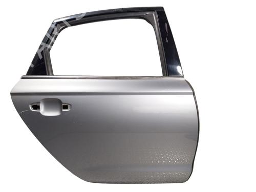 Used Right rear door AUDI A6 C7 (4G2, 4GC) 2.0 TDI (190 hp) 31163550