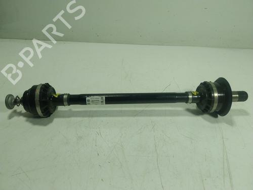 Used Left rear driveshaft BMW 4 Coupe (G22, G82) M 440 i Mild-Hybrid xDrive (387 hp) 24738304