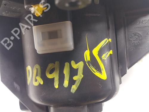 Heater blower motor CITROËN BERLINGO (ER_, EC_) 1.5 BlueHDi 100 | BP28816266M62 