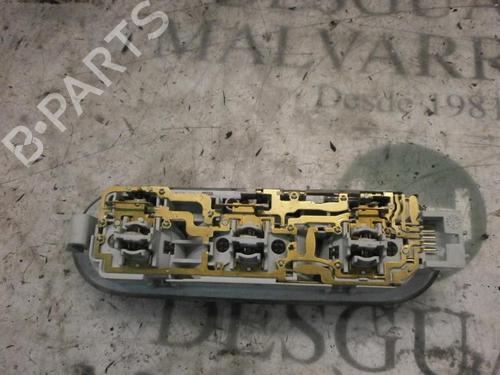 Innerbelysning RENAULT MEGANE II (BM0/1_, CM0/1_) 1.9 dCi (BM0G, CM0G) | BP7409427I8 
