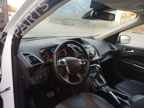 Instrumentbræt FORD KUGA II (DM2) 2.0 TDCi 4x4 | BP39177314C46 - Image 15