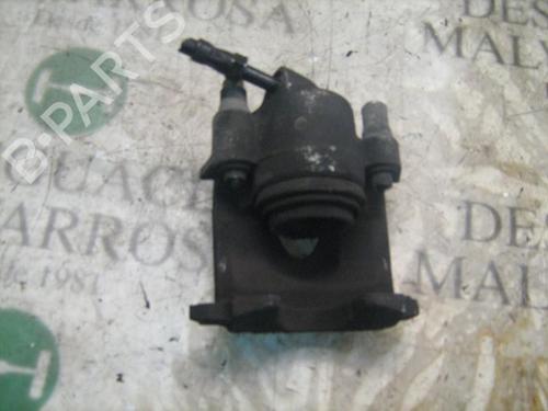 Left front brake caliper SEAT CORDOBA (6K1, 6K2)  | BP11557115M105 
