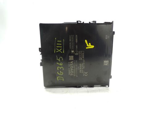 Used Electronic module TOYOTA PRIUS PLUS (_W4_) [2011-2025]  6958135