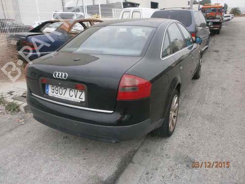 Rear left window mechanism AUDI A6 C5 (4B2) 2.5 TDI | BP3827900C24 