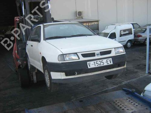Radiator fan SEAT IBIZA II (6K1) 1.6 i | BP3761905M35 