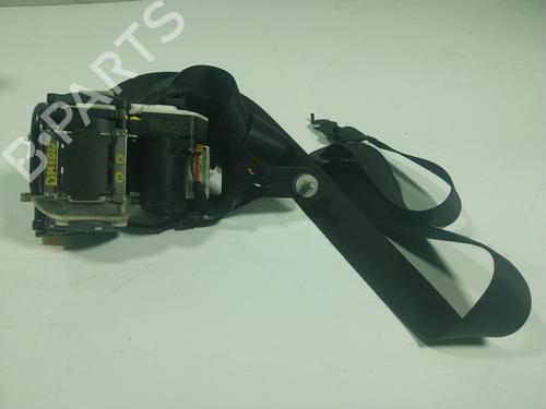 Used Front right seatbelt MERCEDES-BENZ E-CLASS (W212) E 220 CDI / BlueTEC (212.001, 212.002) (170 hp) 17910300