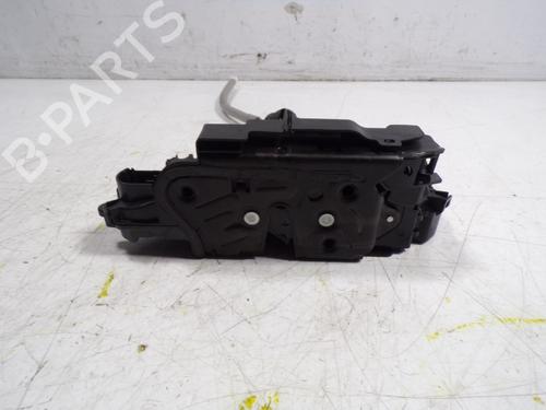 Used Front right lock AUDI A1 Sportback (GBA) [2018-2025]  8818442