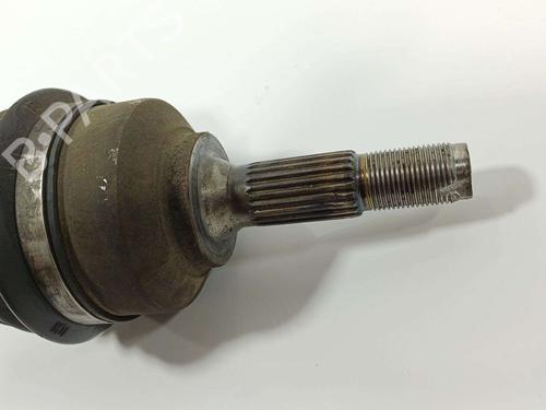 Right front driveshaft CITROËN C3 III (SX) 1.2 PureTech 82 | BP39452806M39 - Image 5