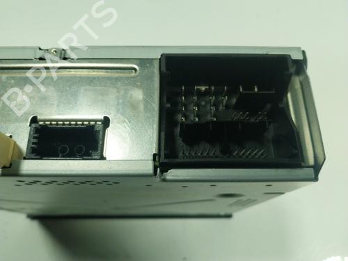 Electronic module AUDI A1 Sportback (GBA) 35 TFSI | BP16682932M83 