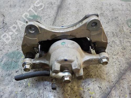 Right front brake caliper MITSUBISHI ASX (GA_W_) 1.8 DI-D (GA6W) | BP11549428M104 