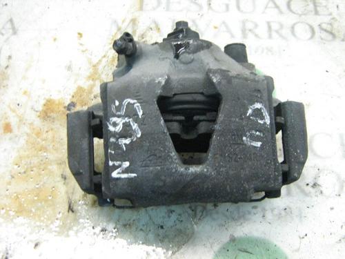 Used Right front brake caliper Right front brake caliper OPEL VECTRA B (J96) [1995-2004] 11556440 11556440