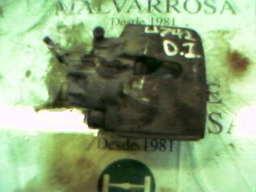 Used Left front brake caliper Left front brake caliper 11554958 11554958