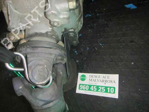 Gearbox IVECO DAILY VI Van  | BP4218421M3 