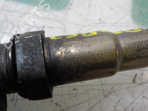 Elektronisk sensor HYUNDAI i20 II (GB, IB) 1.2 | BP8740875M84 