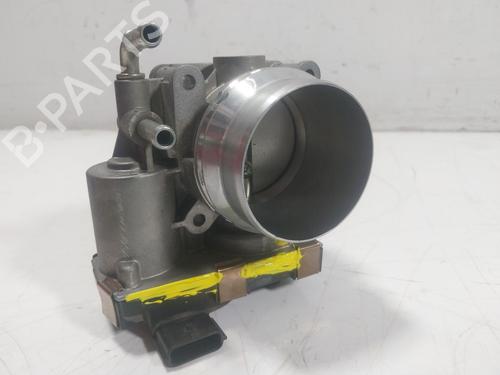 Used Throttle body RENAULT MEGANE IV Saloon [2016-2025]  18140437