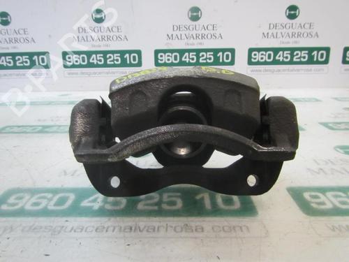 Right front brake caliper KIA RIO III (UB) 1.1 CRDi | BP11550386M104 