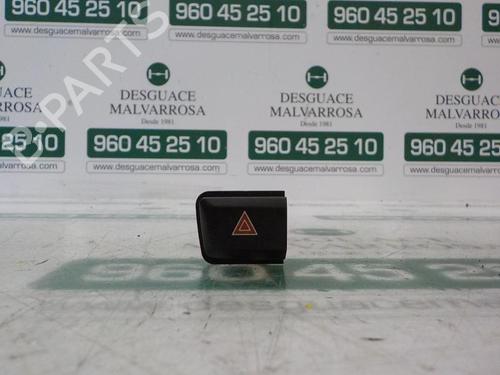 Used Warning switch Warning switch PEUGEOT 2008 I (CU_) [2013-2026] 3871498 3871498