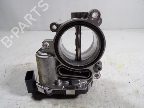 Used Throttle body Throttle body SEAT LEON (KL1, KLG) [2019-2026] 7886265 7886265