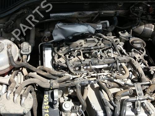 Rudehejsemotor forskærm højre SKODA OCTAVIA III Combi (5E5, 5E6)  | BP7637428E20 