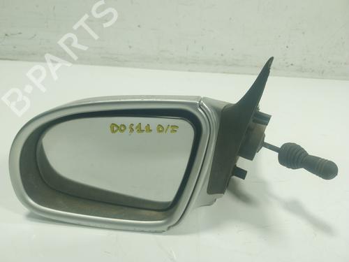 Bakspejl venstre Bakspejl venstre OPEL CORSA B (S93) 1.7 D (F08, F68, M68) (60 hp) 24574313 24574313