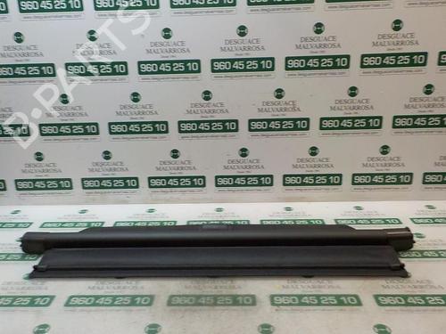 Rear parcel shelf RENAULT MEGANE II Estate (KM0/1_)  | BP3869801C85 
