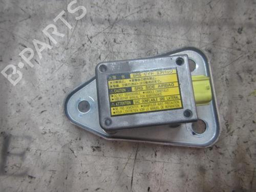 Elektronik Modul LEXUS SC Convertible (UZZ40_) 430 (UZZ40_) (286 hp) 4009044