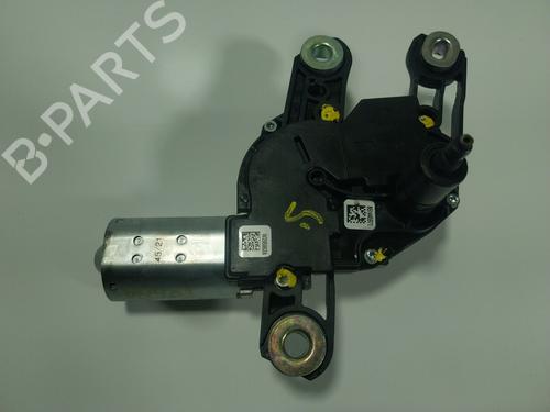 Used Rear wiper motor Rear wiper motor CUPRA FORMENTOR (KM7, KMP) [2020-2026] 19541565 19541565
