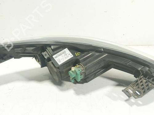 Left headlight RENAULT ZOE (BFM_) ZOE (BFMD) | BP30814078C28 - Image 2