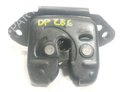 Used Tailgate lock NISSAN LEAF (ZE1) [2017-2025]  23211270