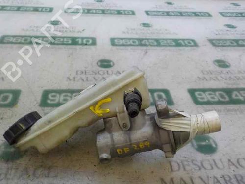 Used Brake master cylinder Brake master cylinder FORD FOCUS III 1.6 TDCi (115 hp) 6301494 6301494