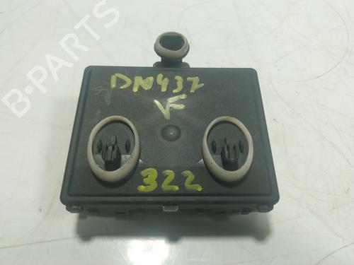 Used Electronic module AUDI A3 Sportback (8YA, 8YF) 30 TDI (116 hp) 17472503