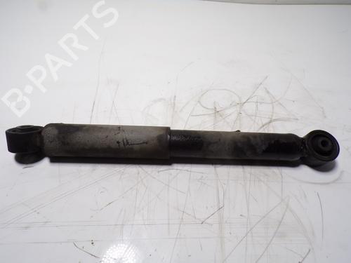 Used Right rear shock absorber Right rear shock absorber VW CADDY IV Box Body/MPV (SAA, SAH) 2.0 TDI (140 hp) 11028450 11028450