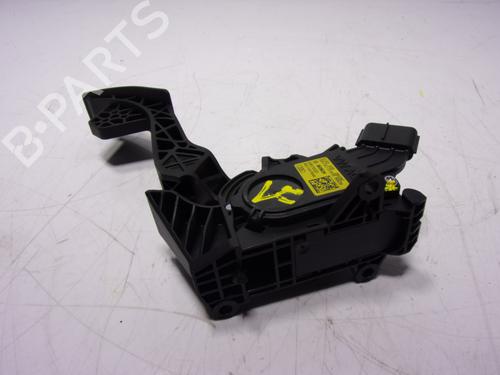 Pedal VW POLO V (6R1, 6C1)  | BP15881847I4 