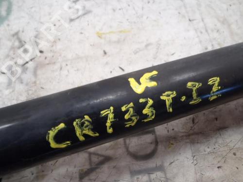 Left rear shock absorber FIAT GRANDE PUNTO (199_) 1.9 D Multijet | BP3825618M18