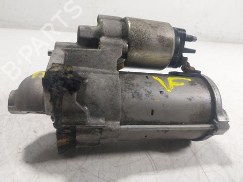 Used Starter NISSAN X-TRAIL III (T32_, T32R, T32RR) 1.6 dCi (T32) (130 hp) 20096123