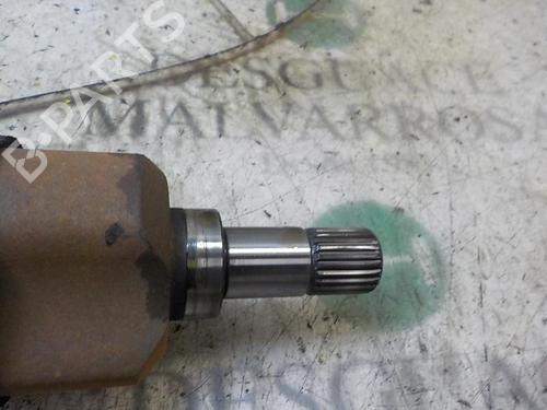 Left front driveshaft CITROËN C4 Grand Picasso I (UA_)  | BP3851743M38 