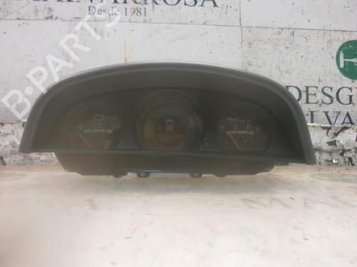 Used Instrument cluster MITSUBISHI PAJERO SPORT I (K7_, K9_) 2.5 TD (K94W, K74T) (115 hp) 3801902