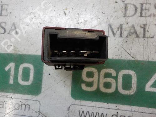 Elektronisk modul FORD TRANSIT Van (FA_ _)  | BP3870668M83 